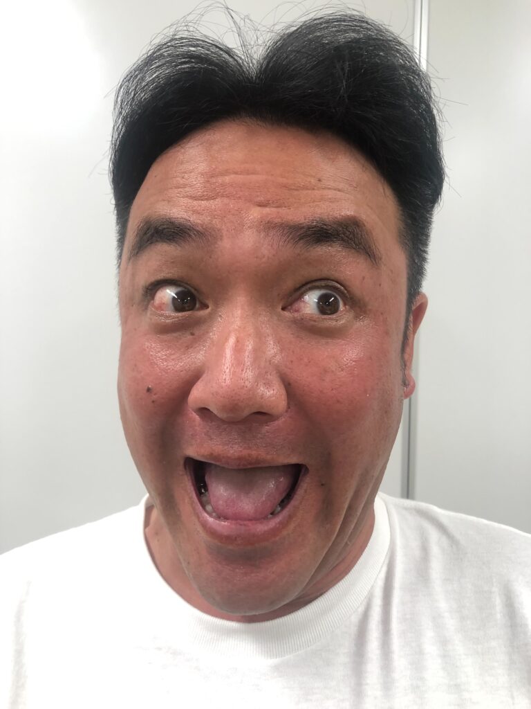 たむらけんじ様5