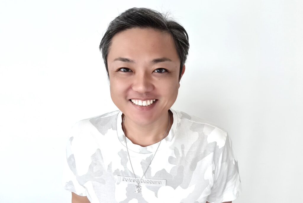 与沢翼