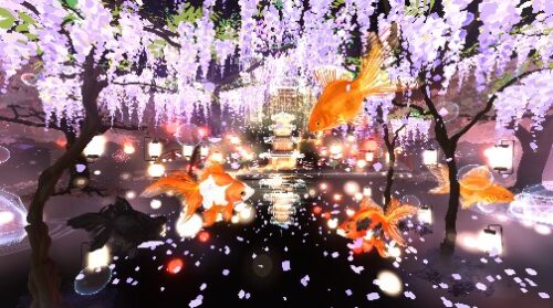 せきぐちあいみのVRアートのNFT