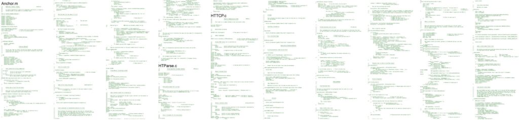 ティム・バーナーズ=リー氏のwwwソースコードのNFT