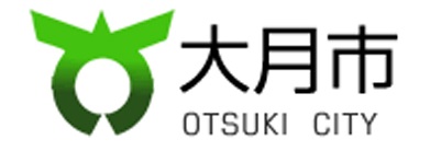 山梨県大月市